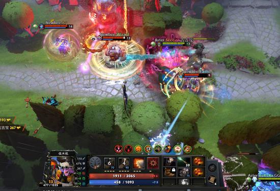 五六十岁如何在电竞领域展现新活力