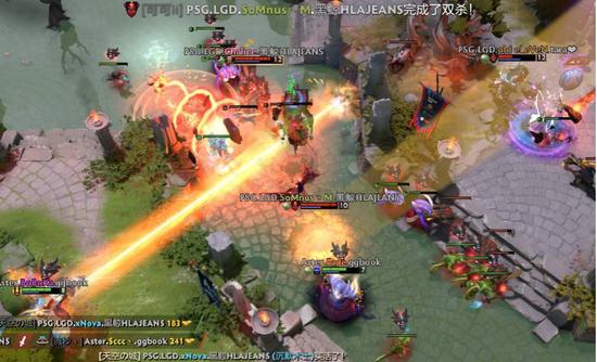 第三季度游戏市场分析：PC游戏崛起与手游市场低迷的背后原因