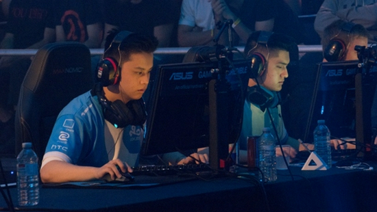 S15世界赛：探寻电竞传承与未来之路