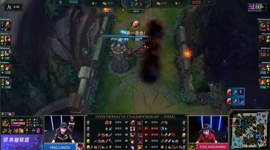 电竞AI智能体提升观赛体验的全新方式